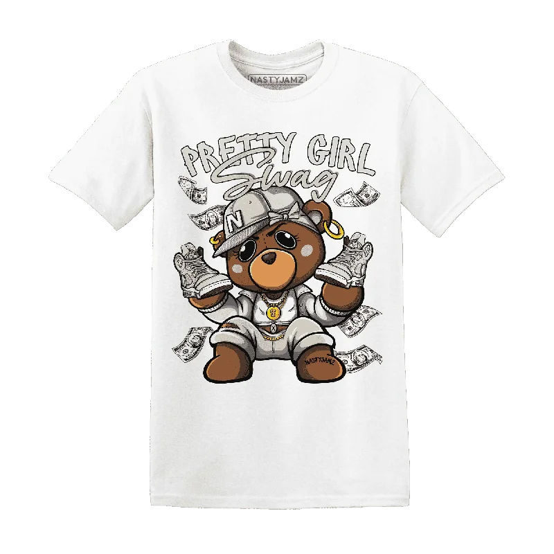 NastyJamz SE Sail 5s T Shirt Match Pretty BERNIE